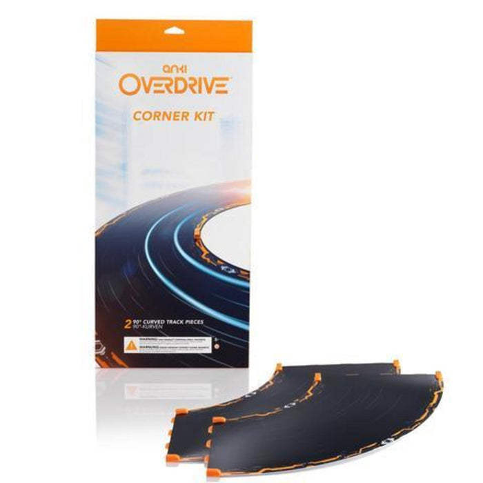 Anki OVERDRIVE Expansion Track - Corner Kit