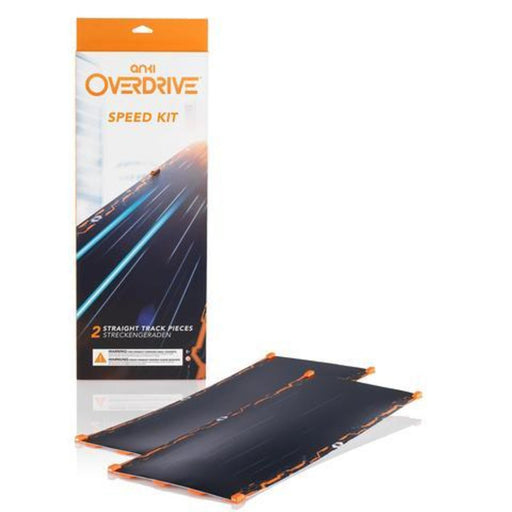 Anki OVERDRIVE Expansion Track - Speed Kit