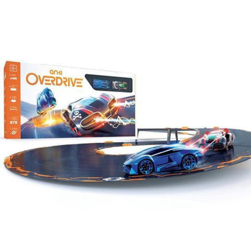 Anki OVERDRIVE Starter Kit