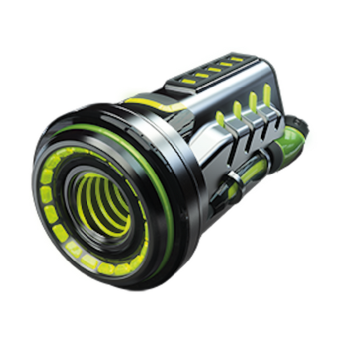 Anki OVERDRIVE Supertruck - Freewheel Vehicle