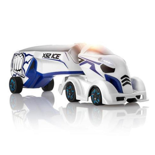 Anki OVERDRIVE Supertruck - X-52 Ice