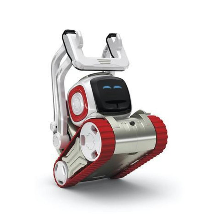 Anki Cozmo Treads