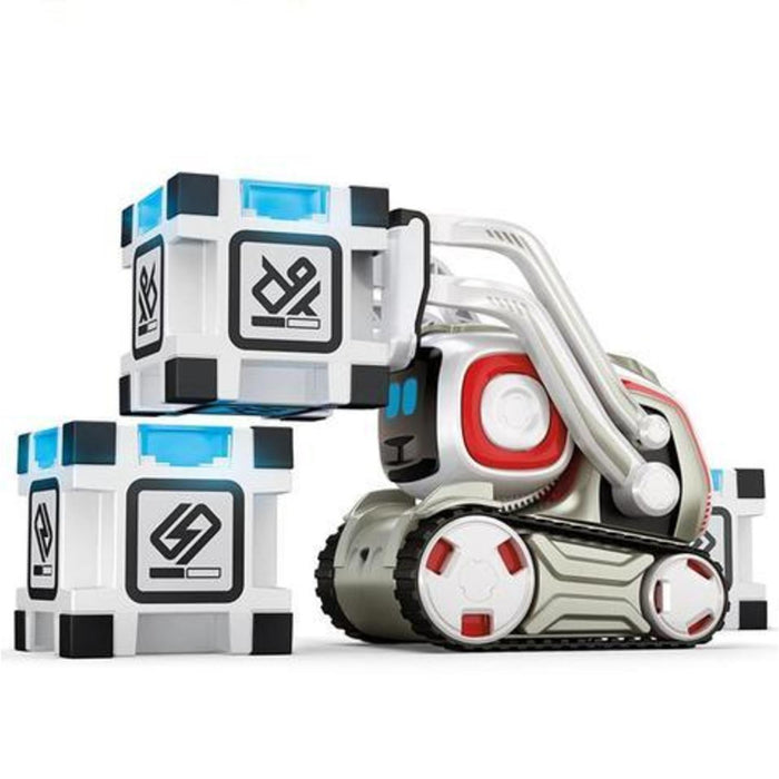 Anki Cozmo