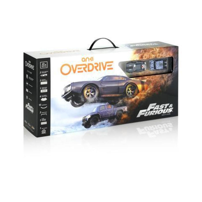 Anki OVERDRIVE Fast & Furious Starter Kit