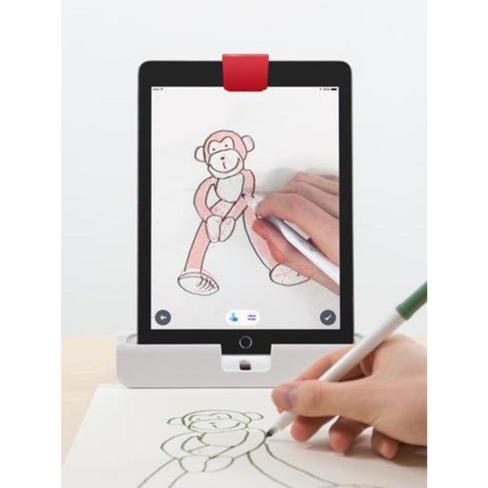 Osmo Creative Kit w/ Base & Mirror