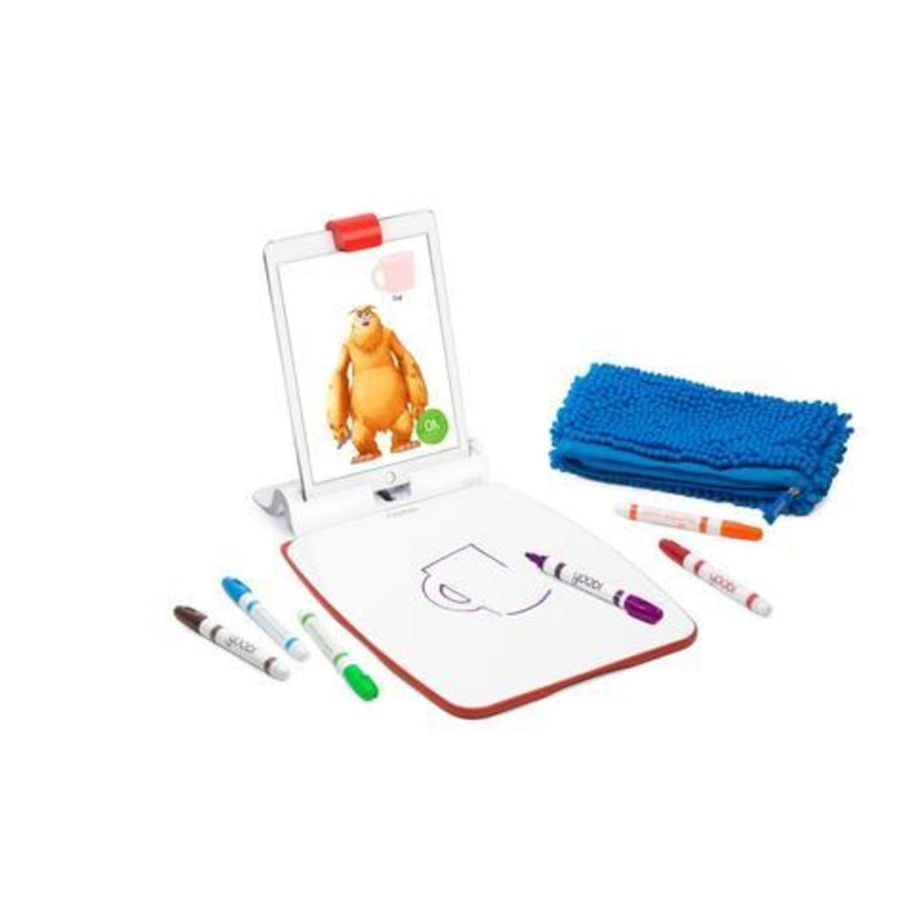 Osmo Creative Kit w/ Base & Mirror