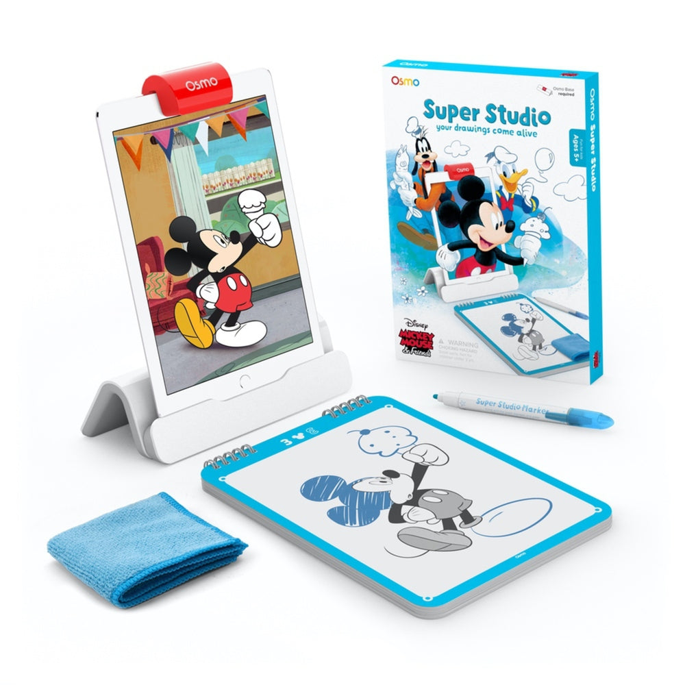 Osmo Super Studio Mickey Mouse & Friends