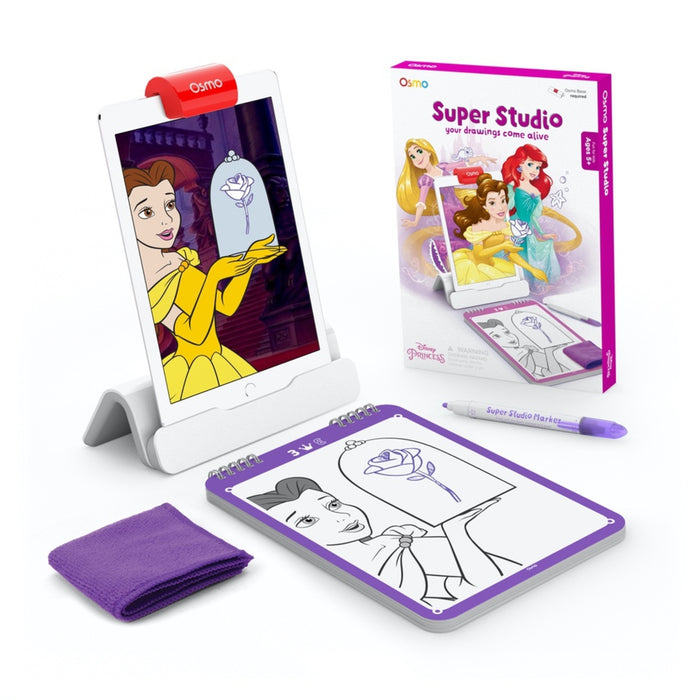 Osmo Super Studio Disney Princess