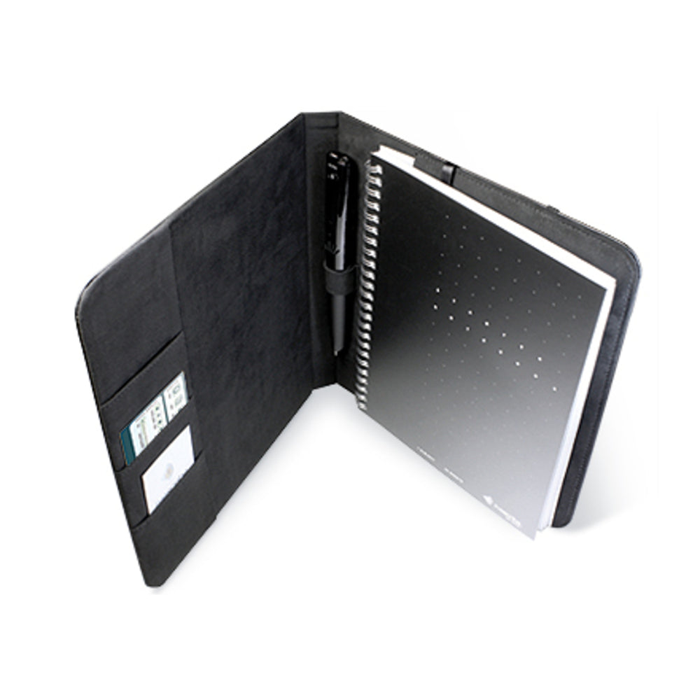 Livescribe Smartpen Portfolio