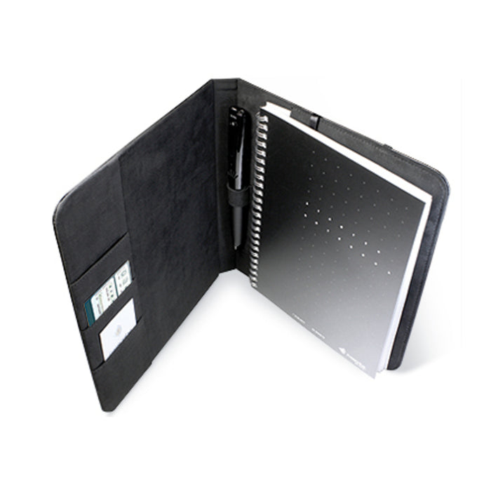 Livescribe Smartpen Portfolio