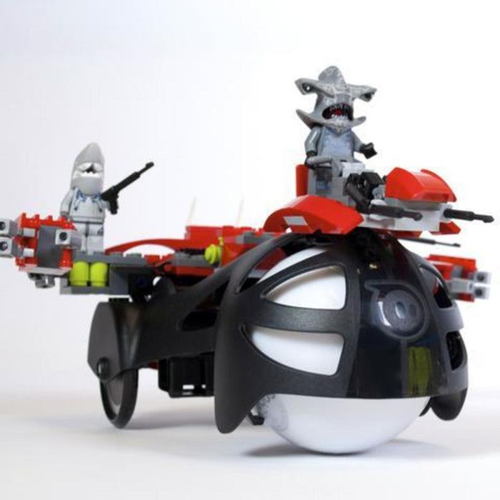 Sphero Chariot