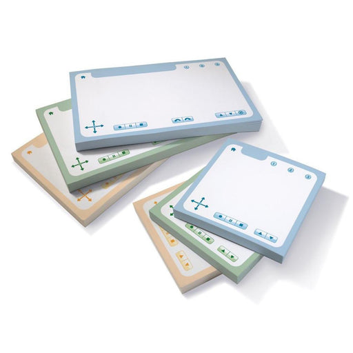 Livescribe Sticky Notes