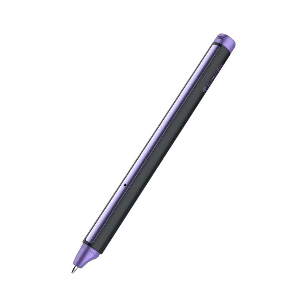 Livescribe Aegir Smartpen - Marlin Edition (Purple)