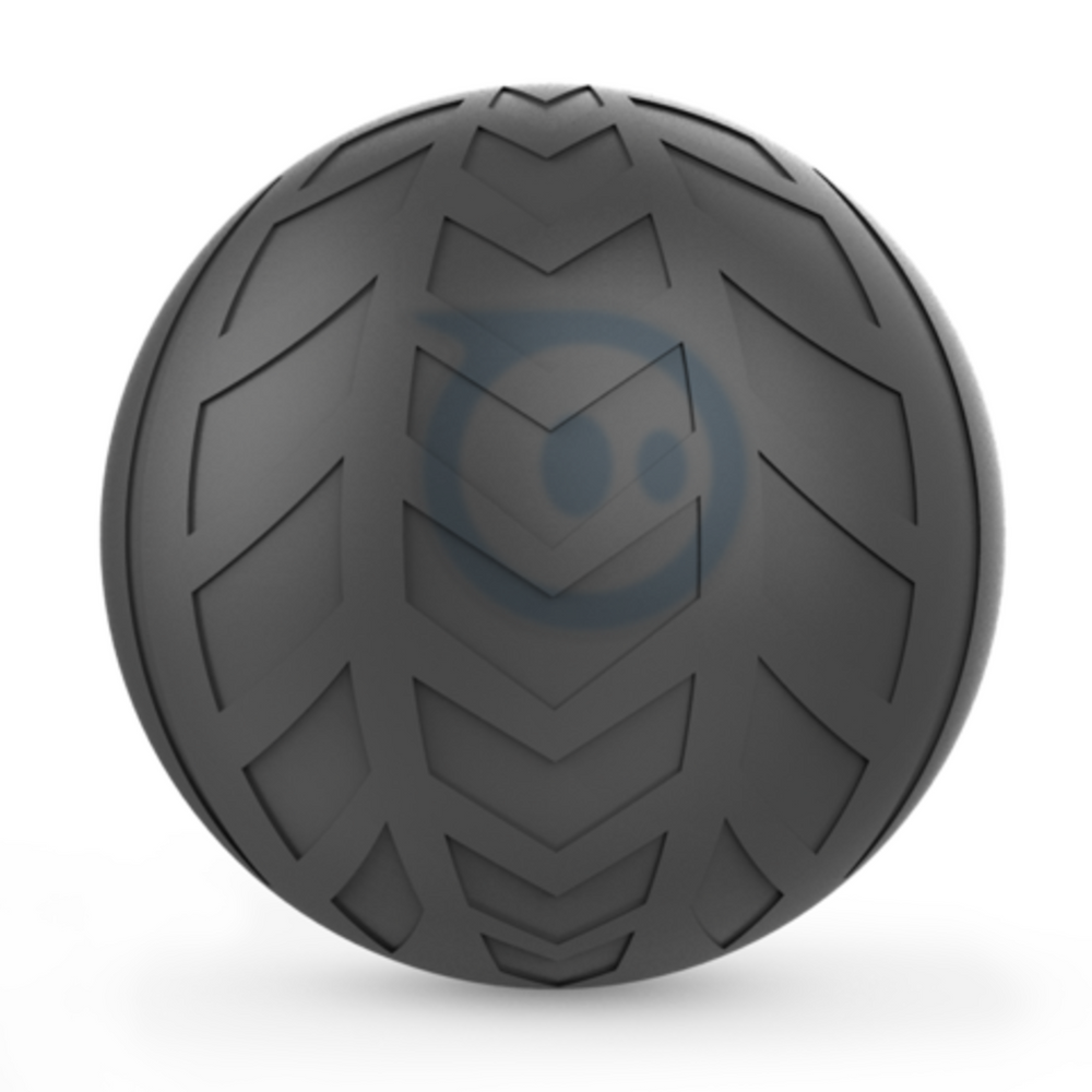 Sphero Turbo Cover