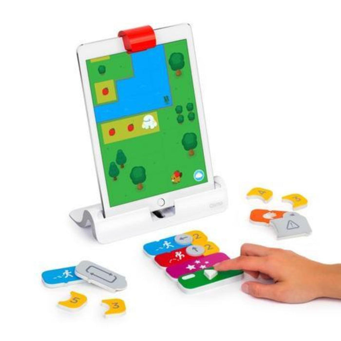 Osmo Coding Awbie Game