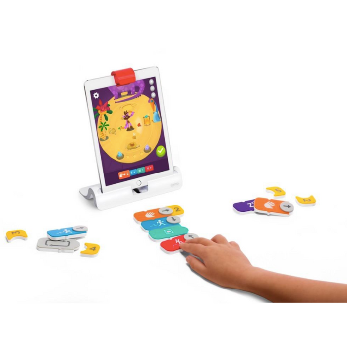 Osmo Coding Jam Game