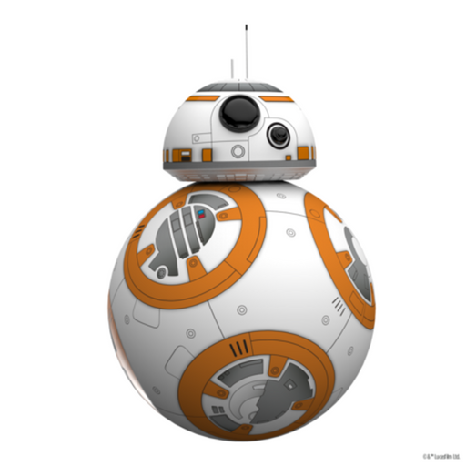 Star Wars BB-8™ by Sphero