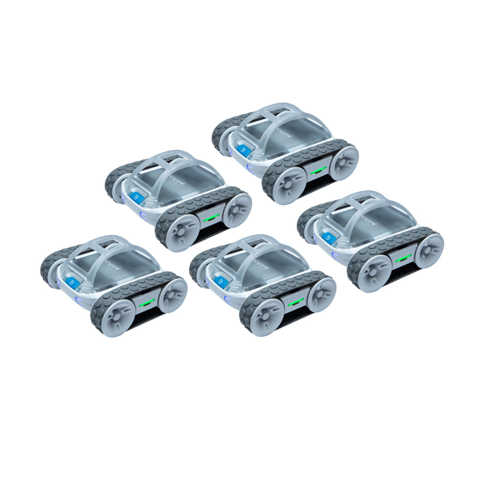 Sphero RVR Education 5 Pack