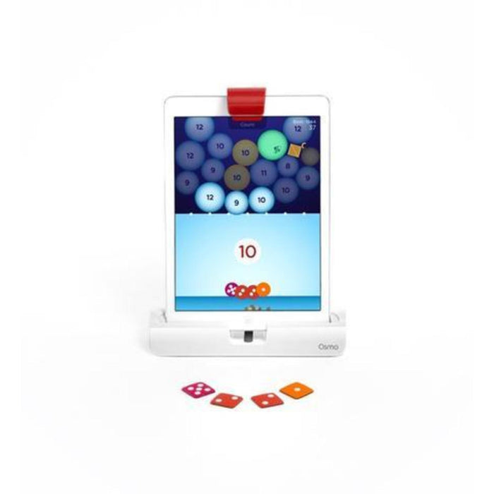 Osmo Numbers Game