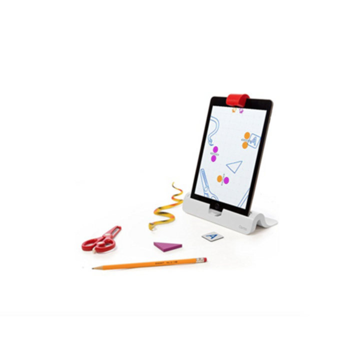 Osmo Genius Kit w/ Base & Mirror