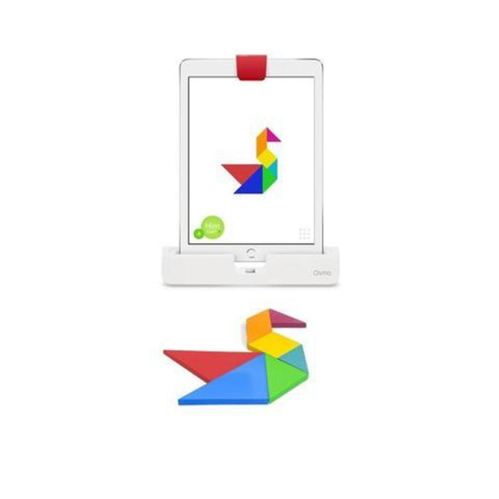 Osmo Genius Kit w/ Base & Mirror