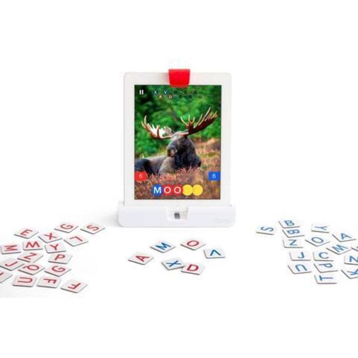 Osmo Classroom Kit - Genius Kit Edition