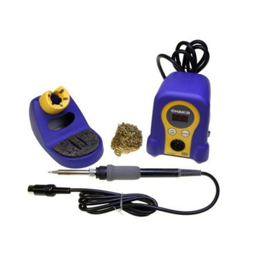 Hakko FX-888D Digital Soldering Station