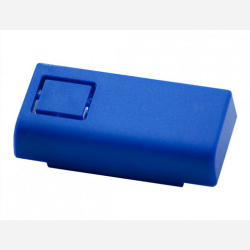 Modular RPi 2 Case - USB & HDMI Cover (Blue)