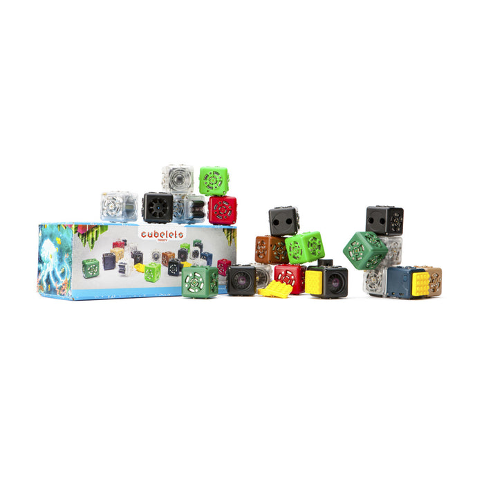 Cubelets Twenty Kit