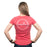 Master of Coin Women's Shirt - Medium (Red)