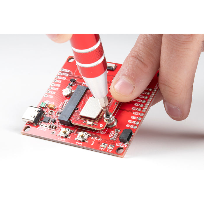 SparkFun MicroMod Artemis Processor