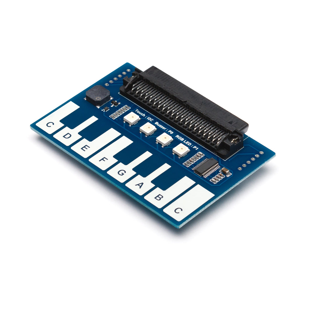 Mini Piano Module for Micro:bit