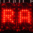 LTP-305 LED matrix (pair) - Red