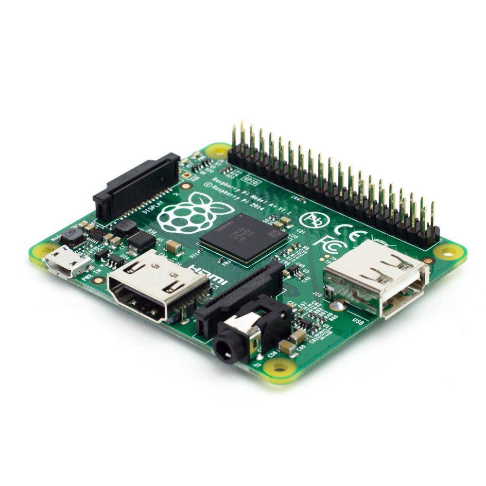 Raspberry Pi Model A+