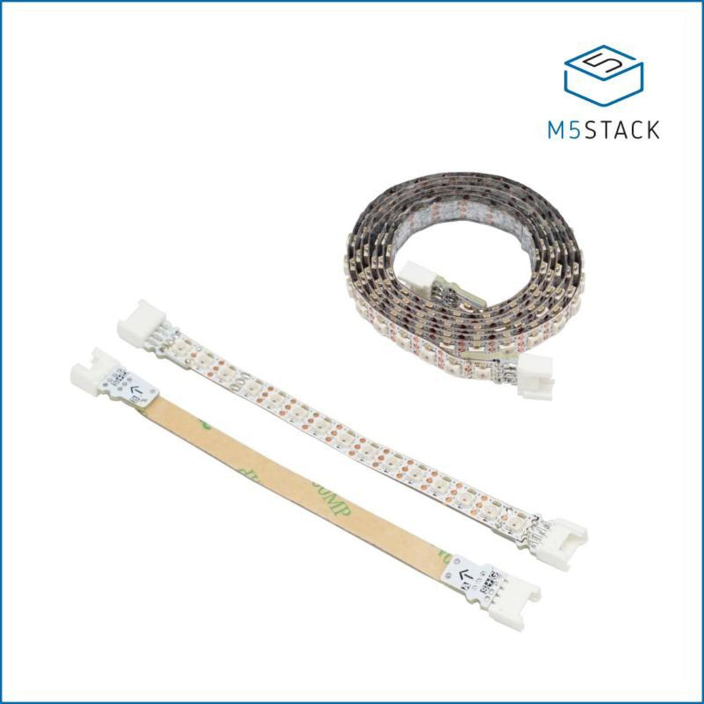 RBG LED is a extendable strip light -10cm