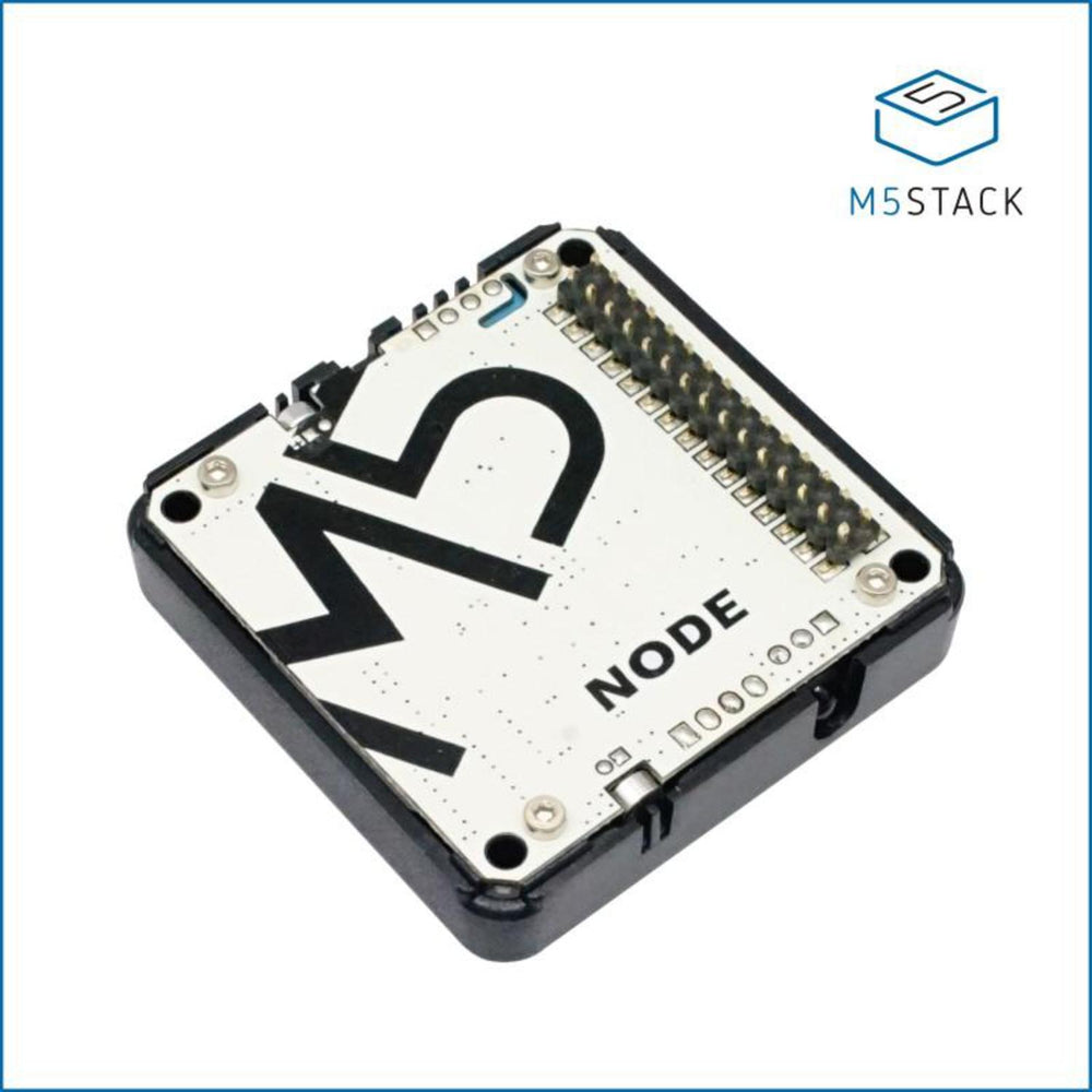 NODE Audio Dev Module (WM8978, DHT12)