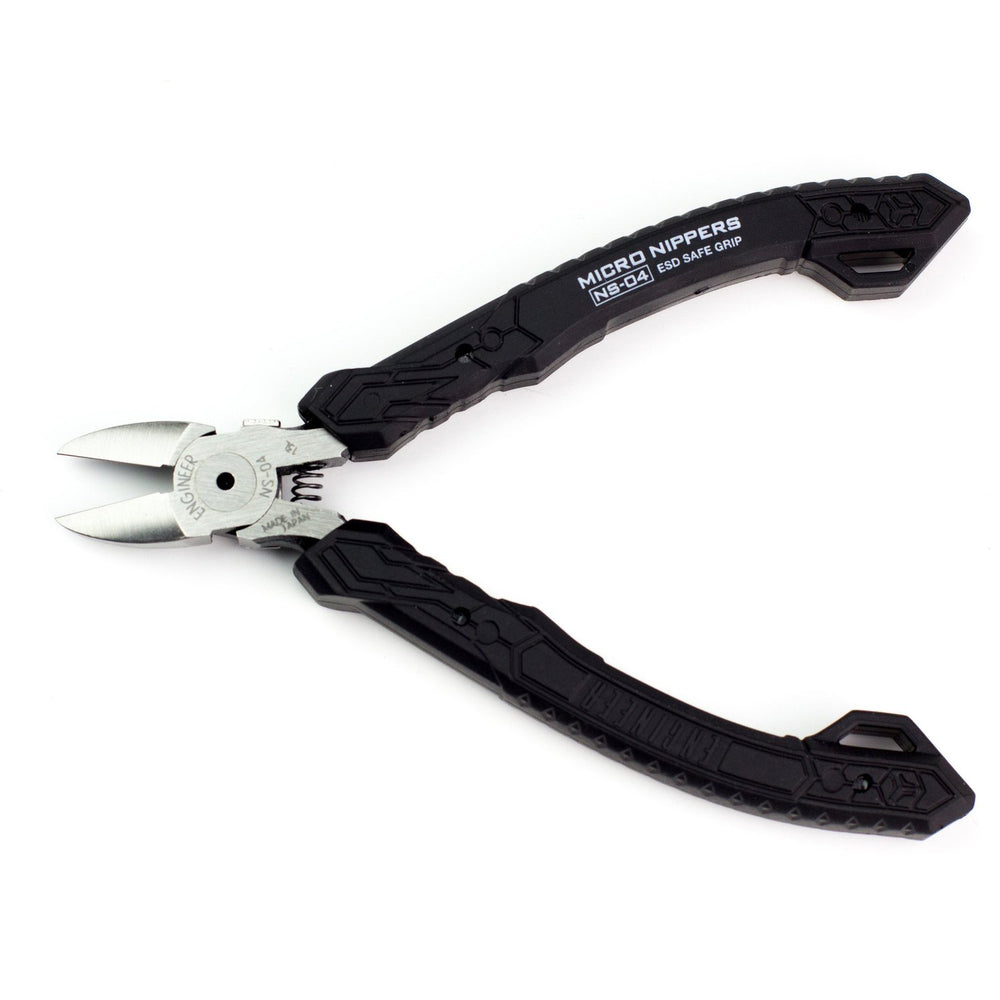 Precision Micro Nippers