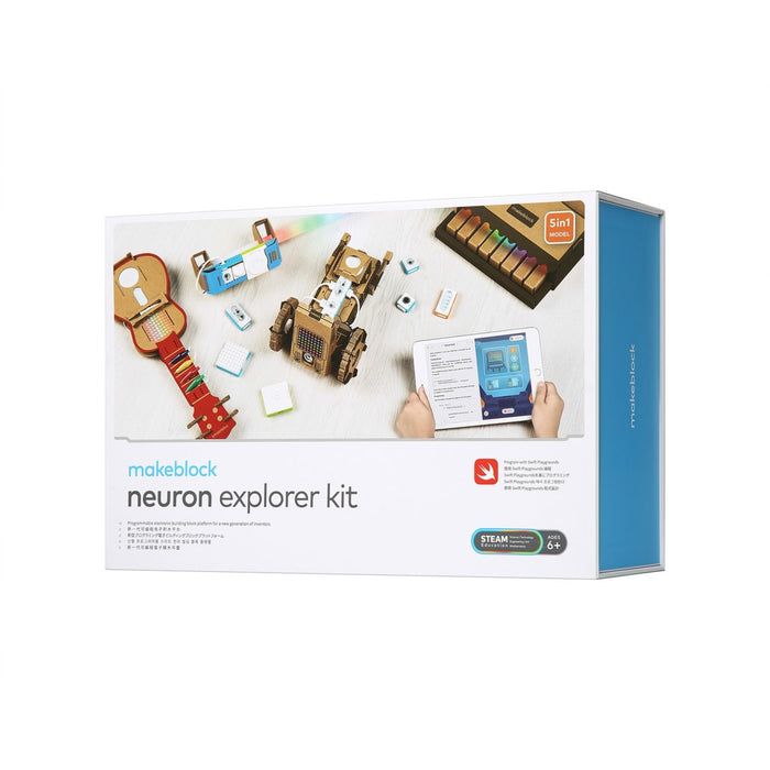 Makeblock Neuron - Explorer Kit