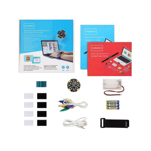 HaloCode standard kit