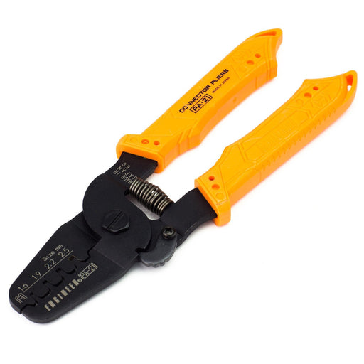 Universal Crimping Pliers