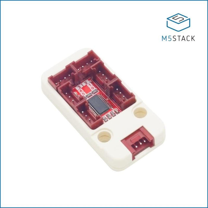 I2C Hub 1 to 6 Expansion Unit (TCA9548A)