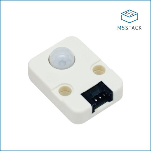 PIR Motion Sensor (AS312)