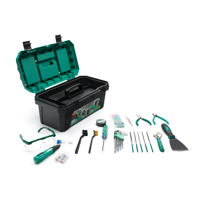 3D Printer Form Finishing ToolKit