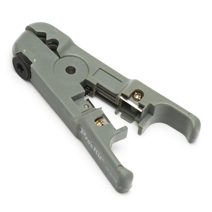 Tool Kit, Network Installation, 15 Piece