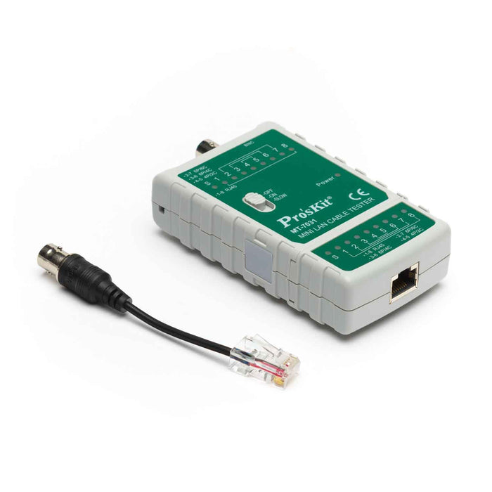 Tool Kit, Network Installation, 15 Piece