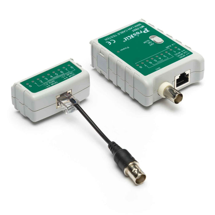 Tool Kit, Network Installation, 15 Piece