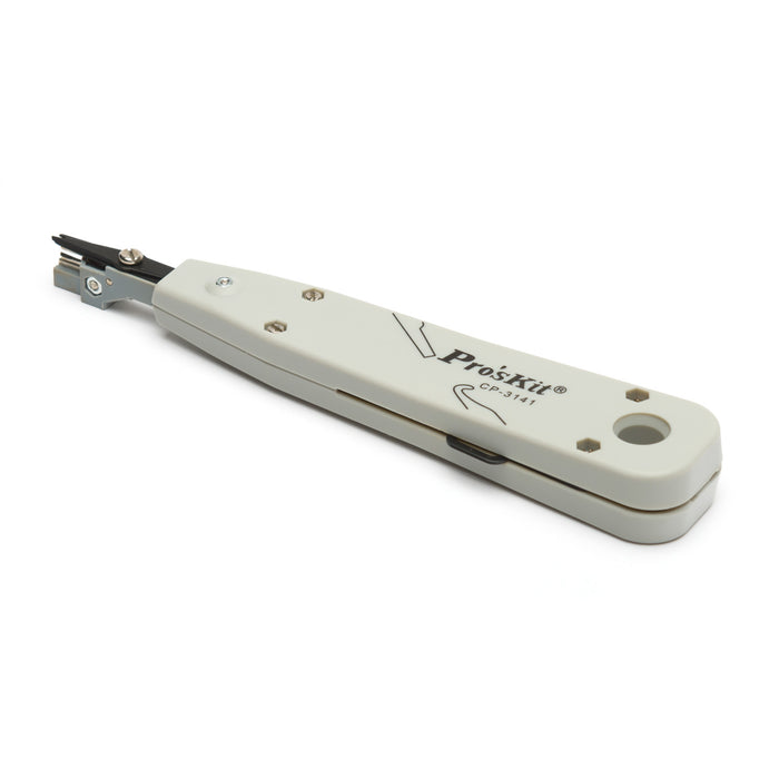 Tool Kit, Network Installation, 15 Piece