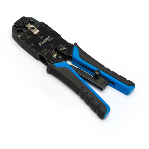 Tool Kit, Network Installation, 15 Piece