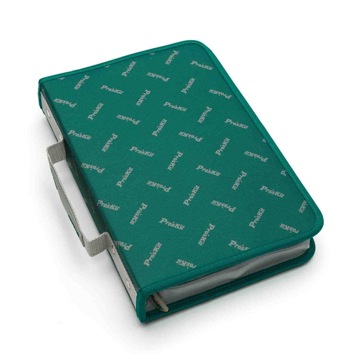 Tool Kit, Network Installation, 15 Piece