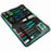 Tool Kit, Network Installation, 15 Piece
